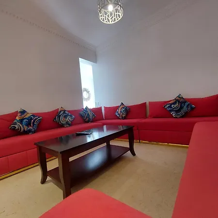 Appartement Essaouira Residence Exterior photo