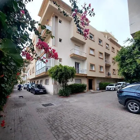 Appartement Essaouira Residence Exterior photo