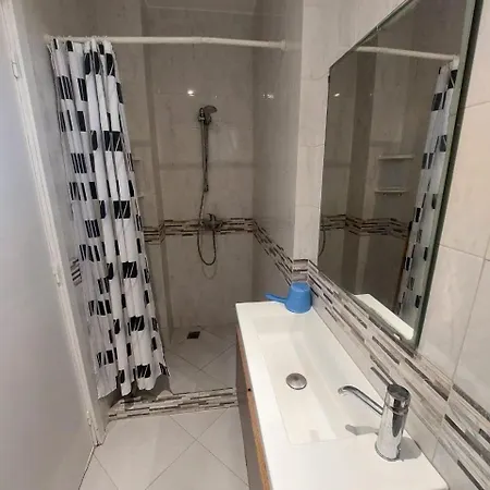 Appartement Essaouira Residence Exterior photo