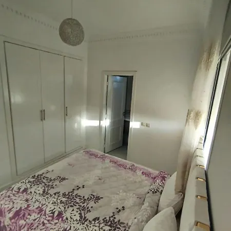 Appartement Essaouira Residence Exterior photo