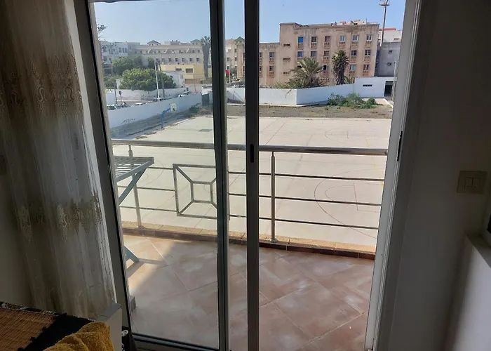 Appartement Essaouira Residence
