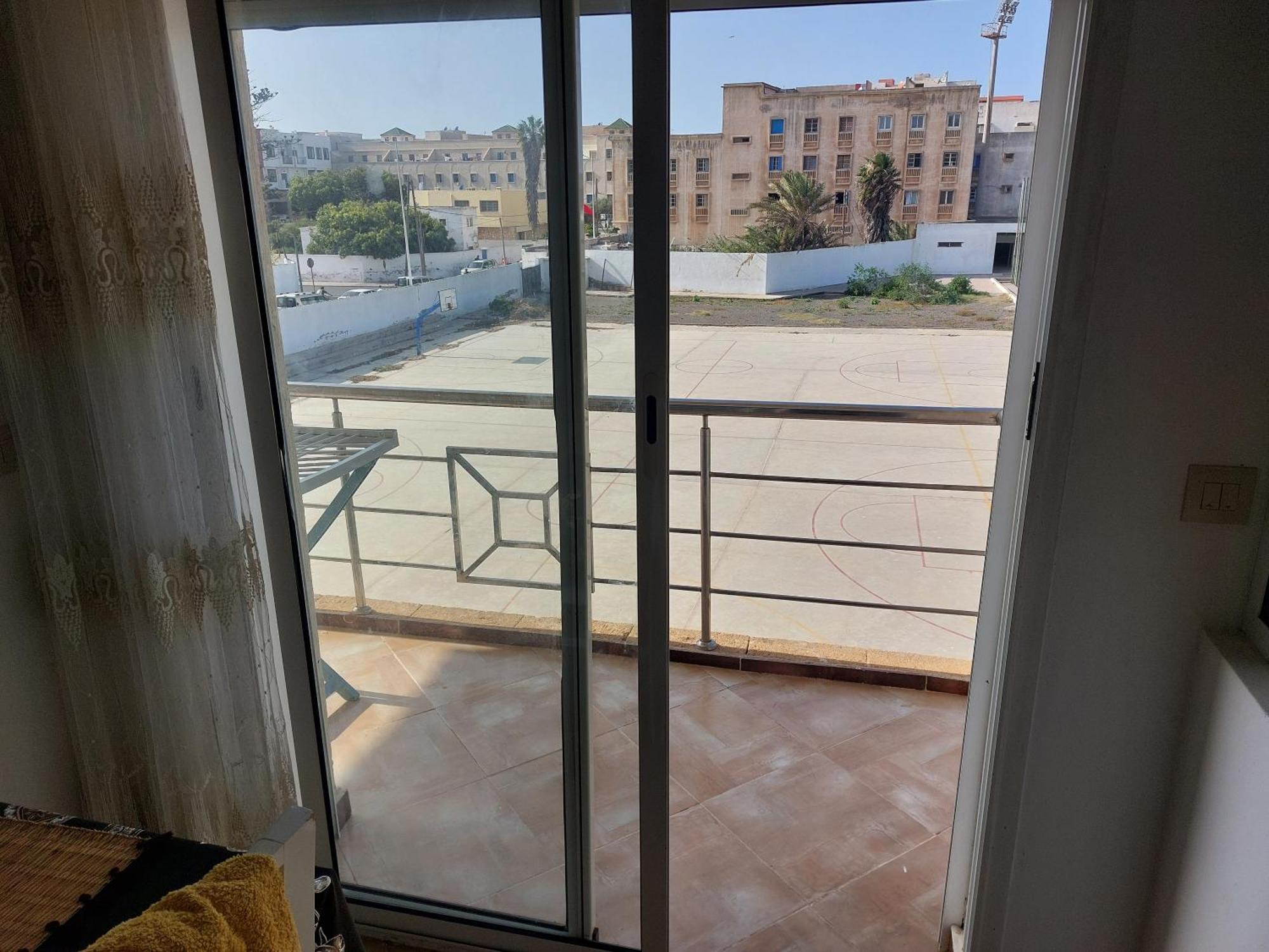 Appartement Essaouira Residence Appartement