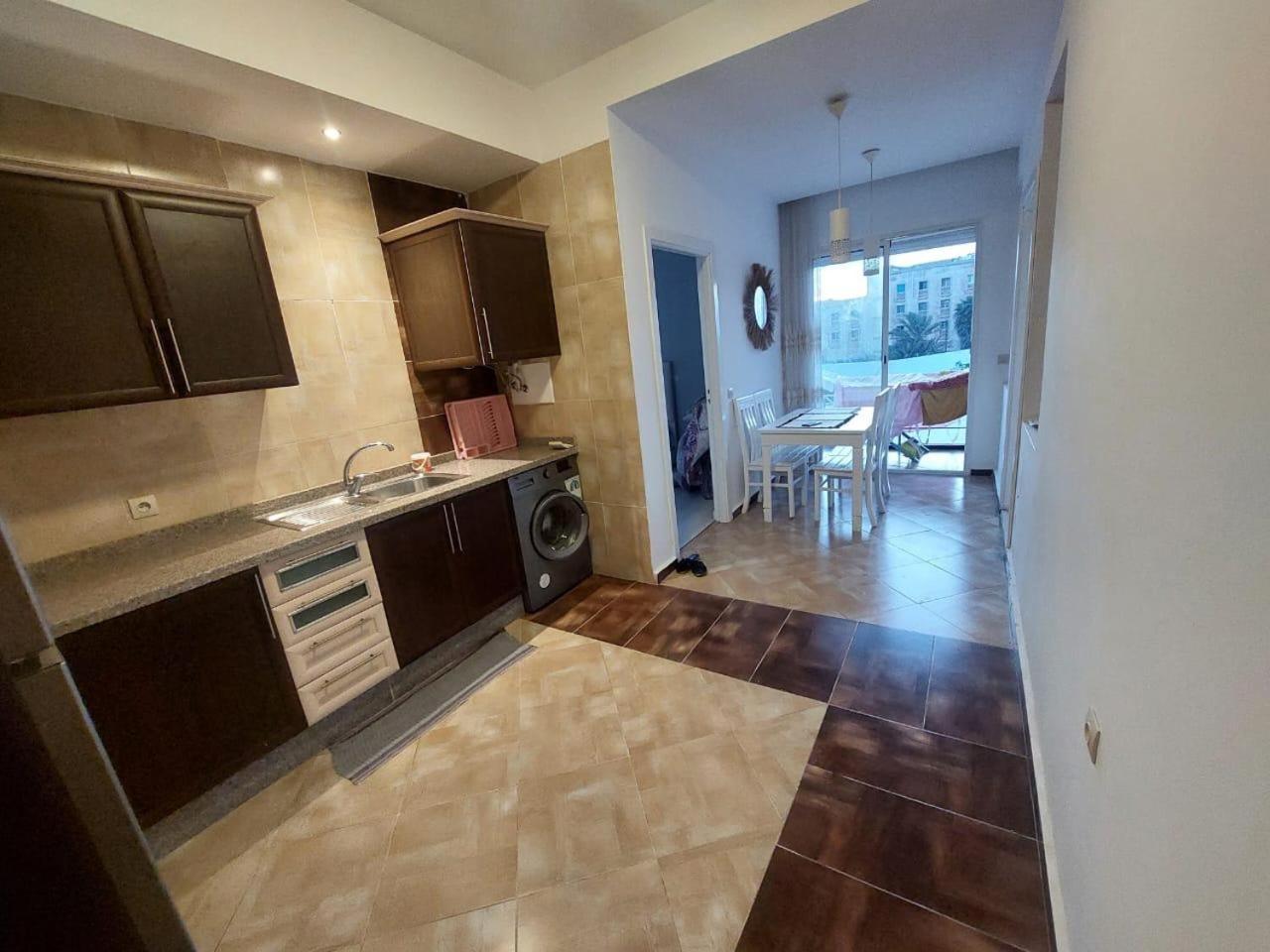 Appartement Essaouira Residence