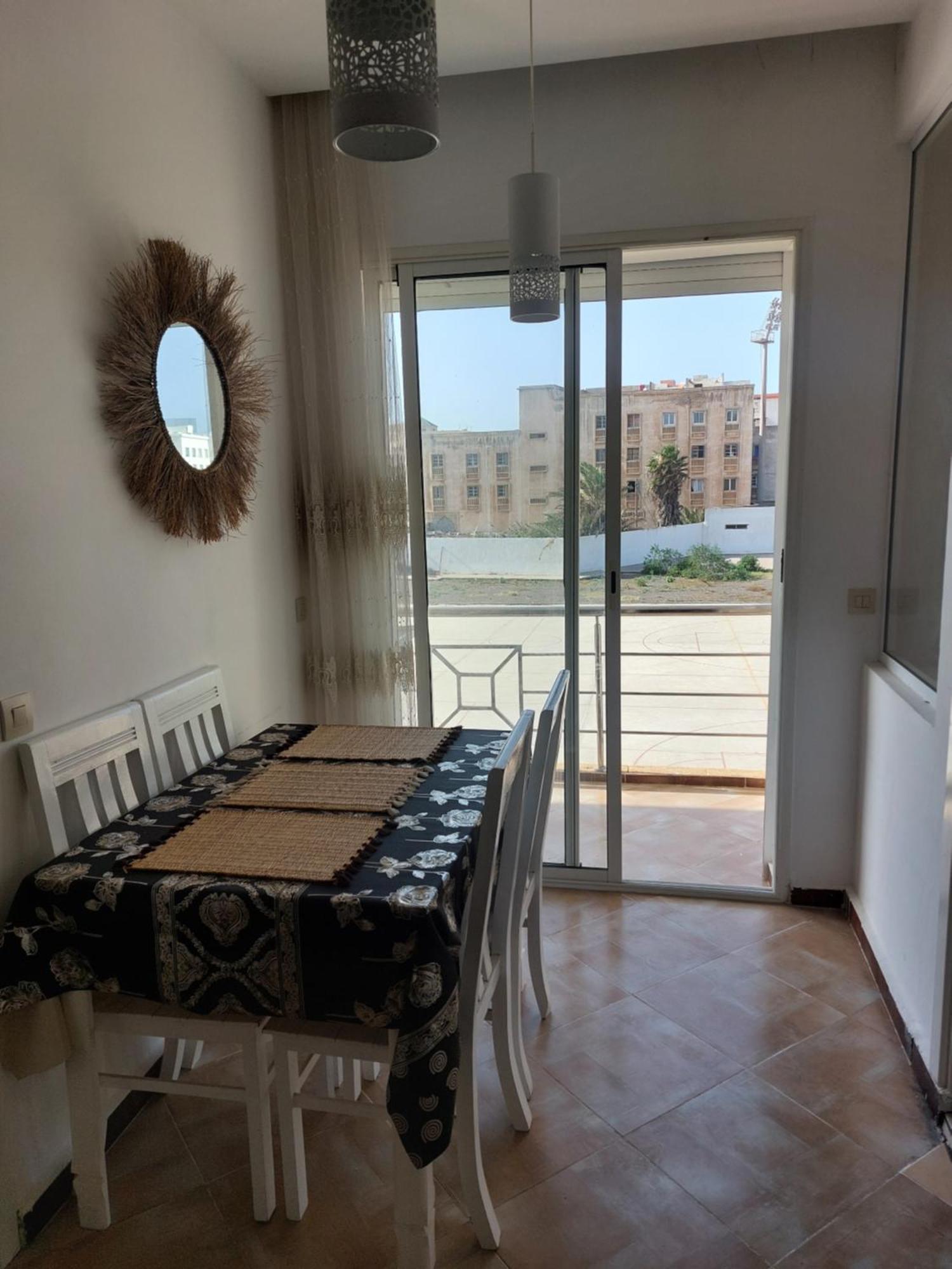 Appartement Appartement Essaouira Residence *