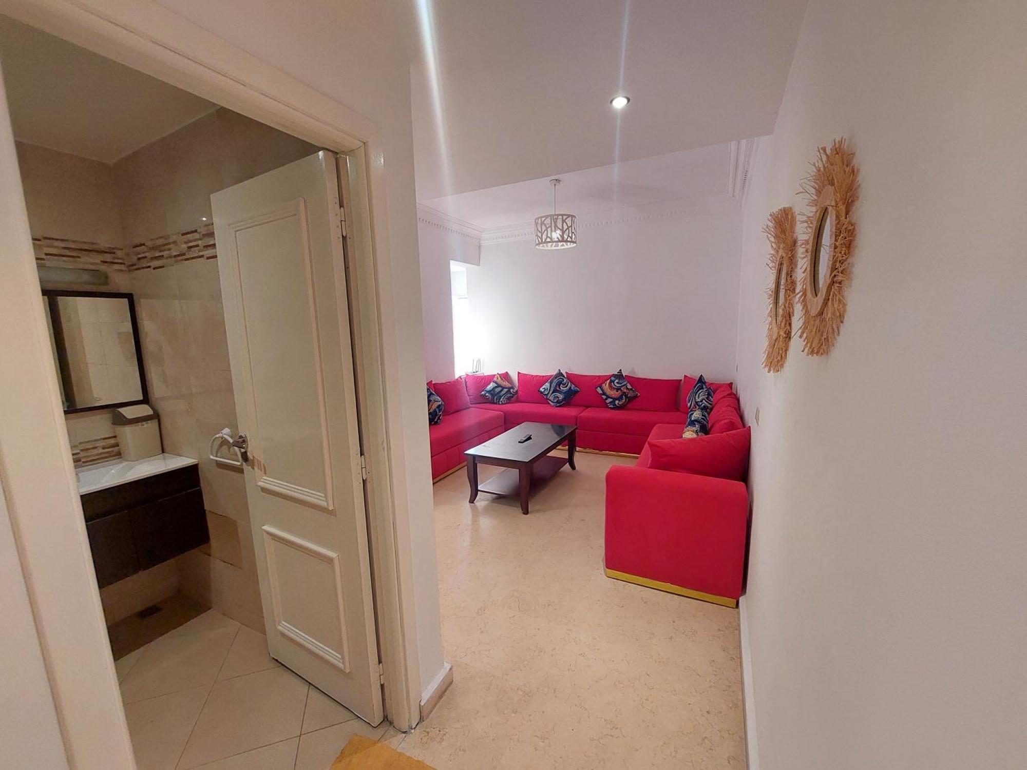 Appartement Appartement Essaouira Residence