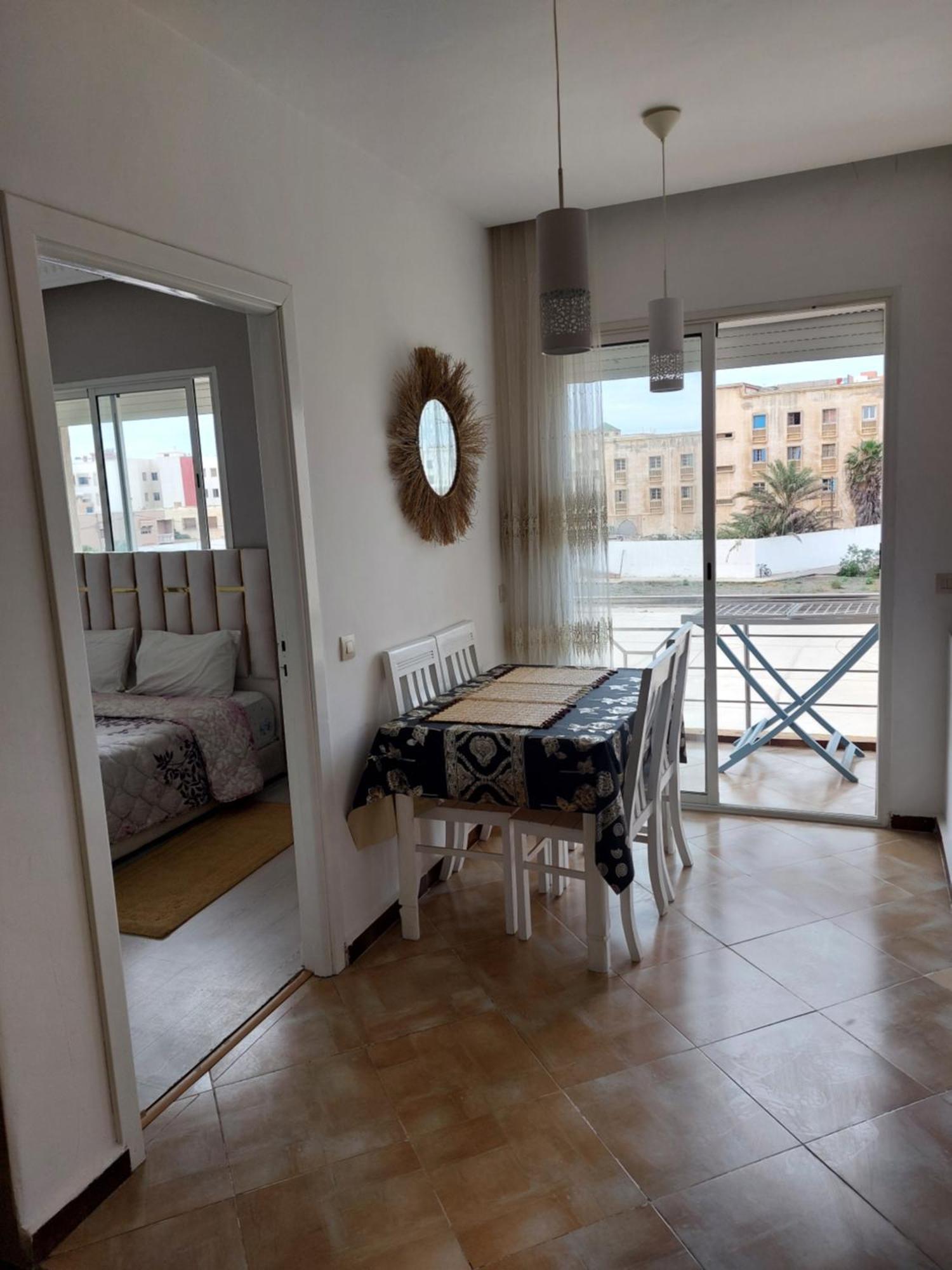 Appartement Essaouira Residence Appartement Essaouira