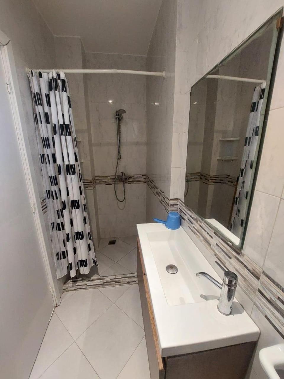 Appartement Essaouira Residence